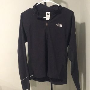 The North Face 1/4 ZIP